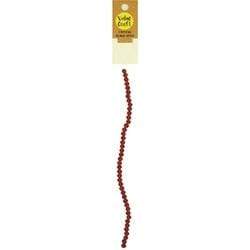 AussieSuperStore Jewellery Making Supplies Crystal Glass Facet Red AB Strung Beads Crystal Glass Facet Red AB Strung Beads | Jewellery Making Beads 9331468057864 VCBBS11